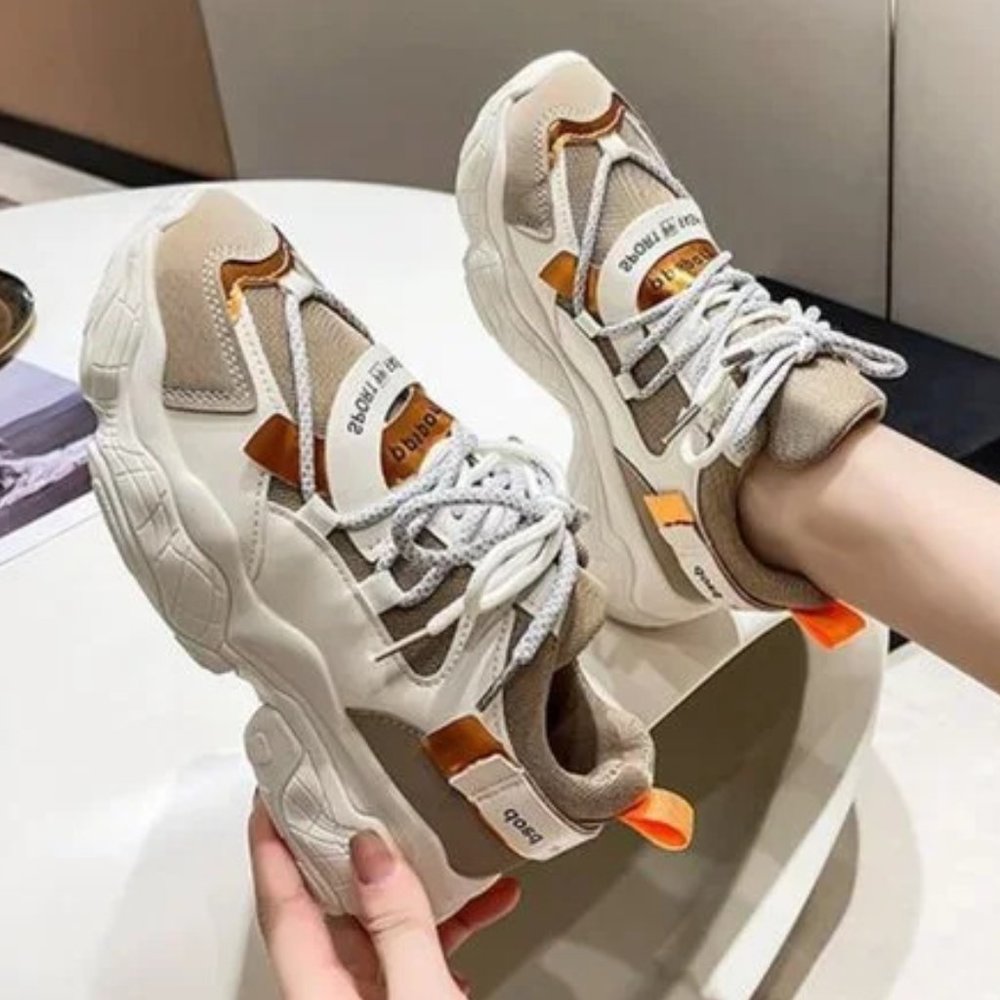New Casual Ladies Sneakers
